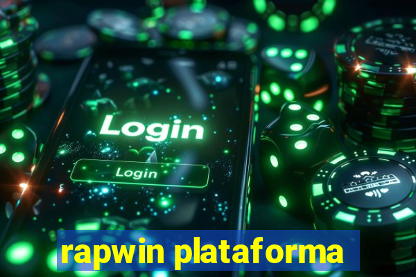 rapwin plataforma