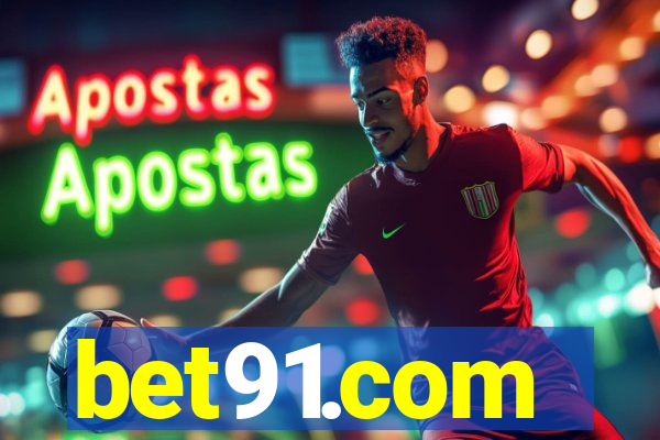 bet91.com