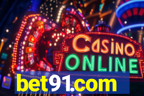 bet91.com