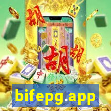 bifepg.app