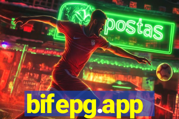 bifepg.app