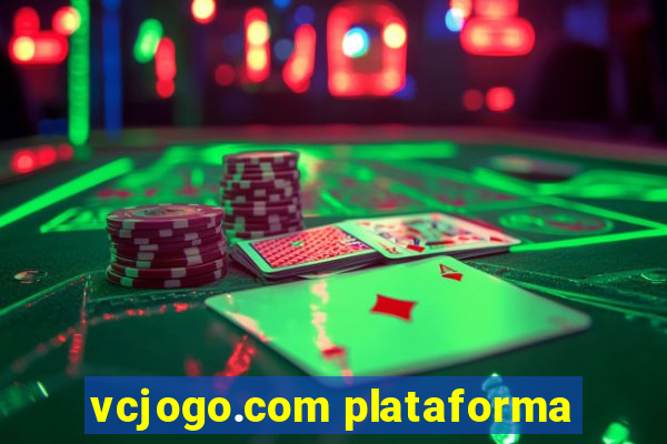 vcjogo.com plataforma