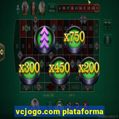 vcjogo.com plataforma