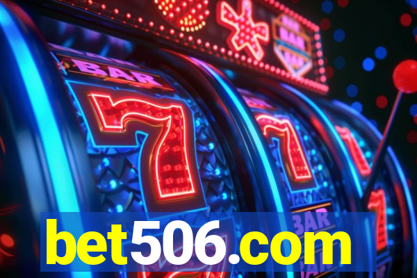 bet506.com