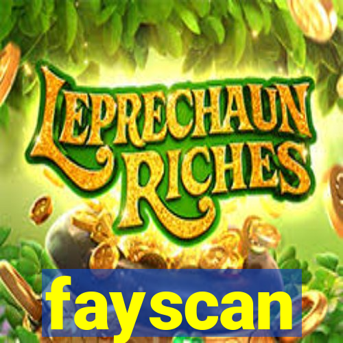 fayscan