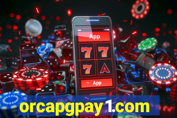 orcapgpay1.com