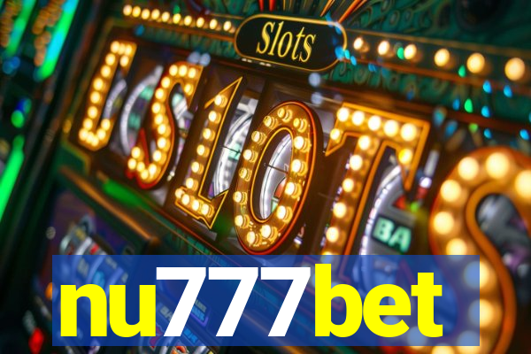 nu777bet