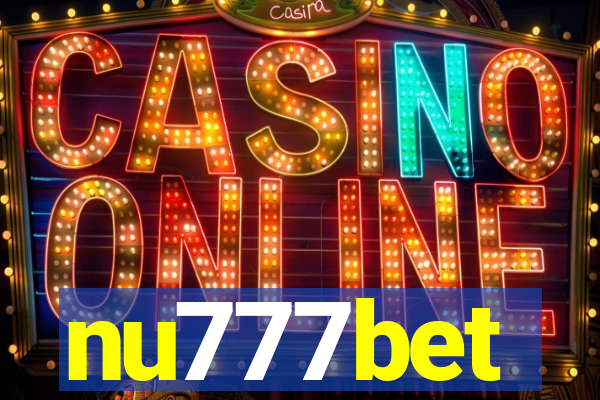 nu777bet