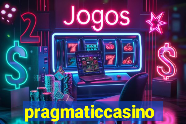 pragmaticcasino