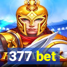 377 bet