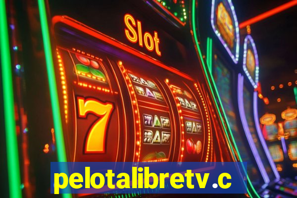 pelotalibretv.com