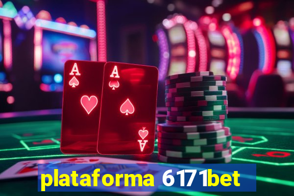 plataforma 6171bet