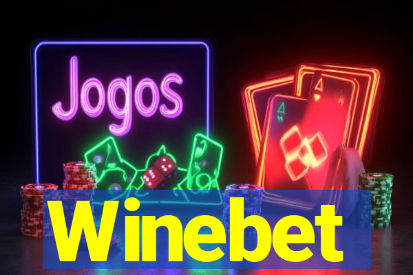 Winebet