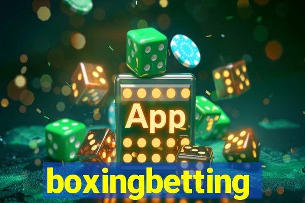 boxingbetting