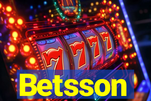 Betsson