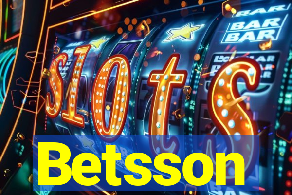 Betsson