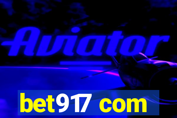 bet917 com