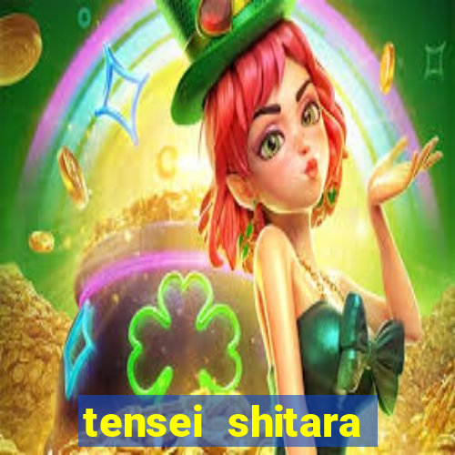 tensei shitara slime datta ken season 3 dublado