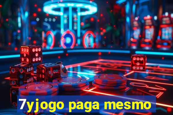 7yjogo paga mesmo