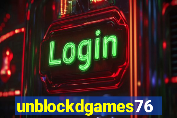 unblockdgames76