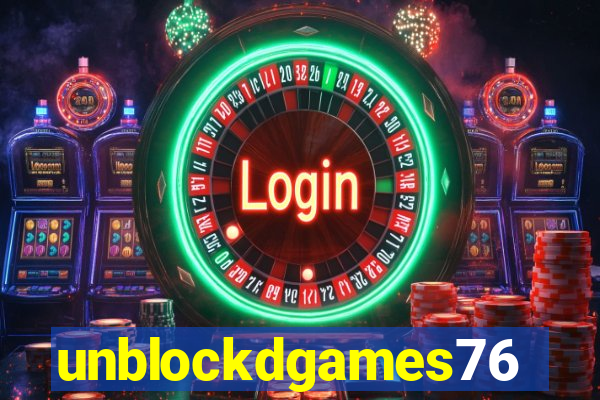 unblockdgames76