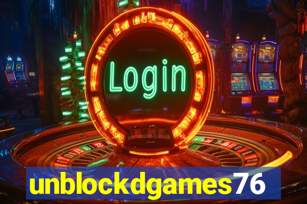 unblockdgames76