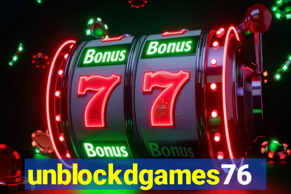 unblockdgames76