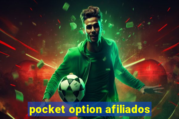 pocket option afiliados