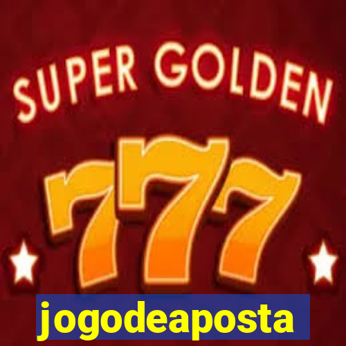 jogodeaposta