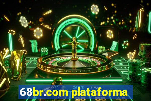 68br.com plataforma