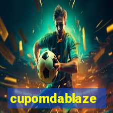 cupomdablaze