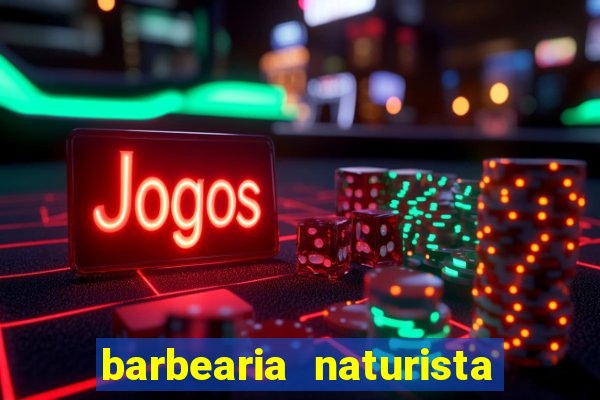 barbearia naturista em sao paulo