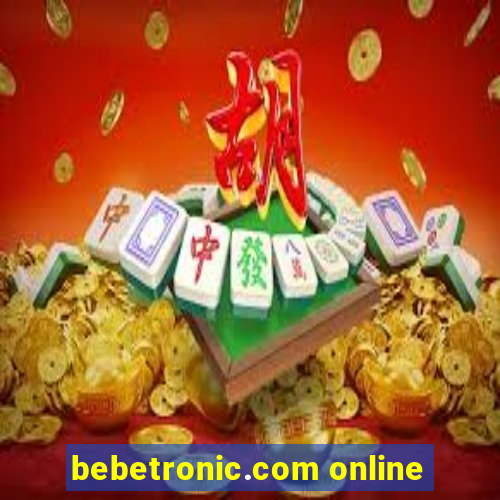 bebetronic.com online