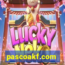 pascoakf.com