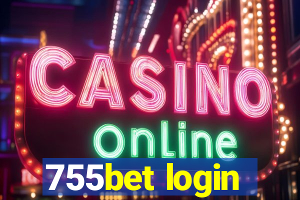 755bet login