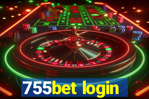 755bet login