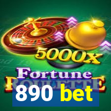 890 bet