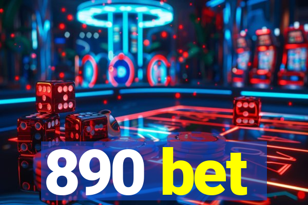 890 bet