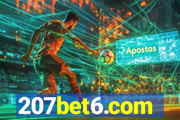 207bet6.com