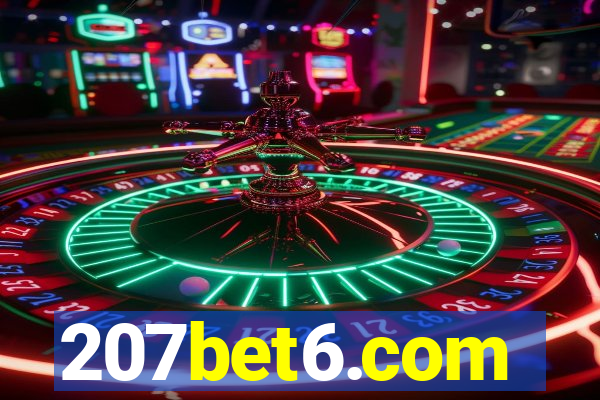 207bet6.com