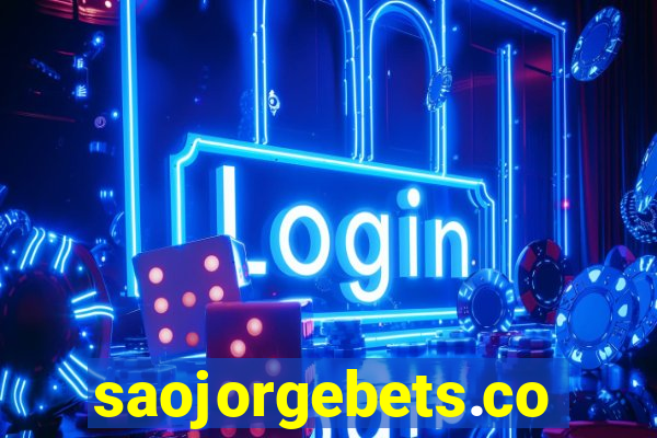 saojorgebets.com