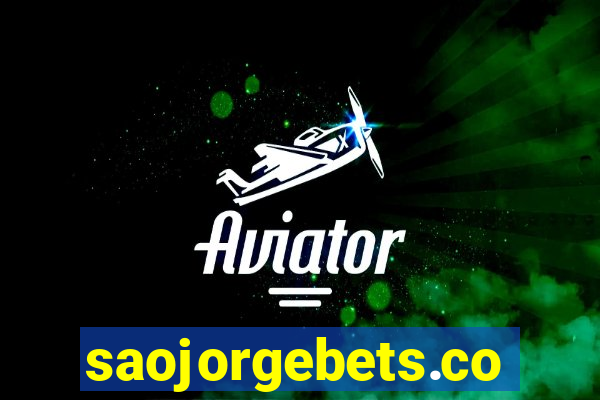 saojorgebets.com