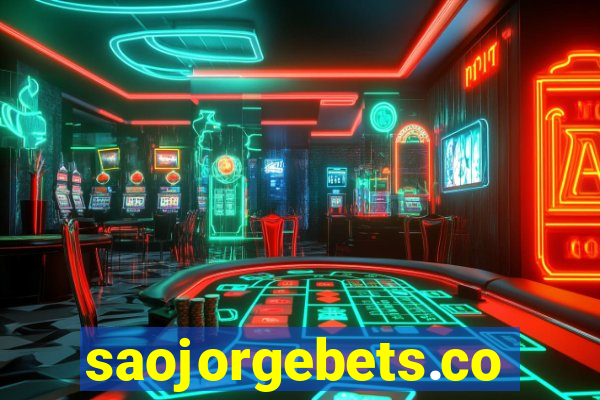 saojorgebets.com