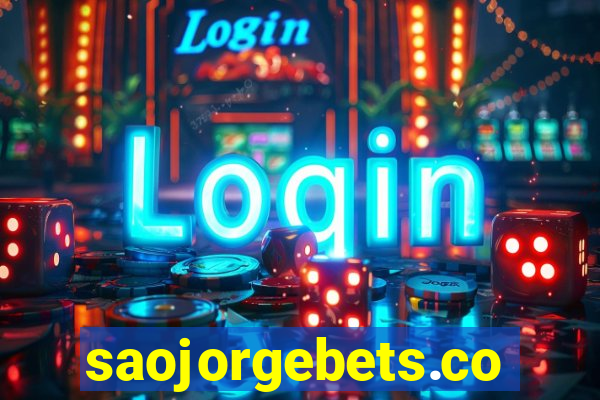 saojorgebets.com