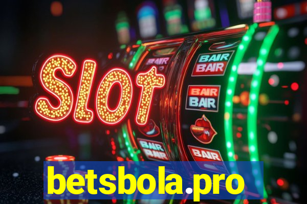 betsbola.pro