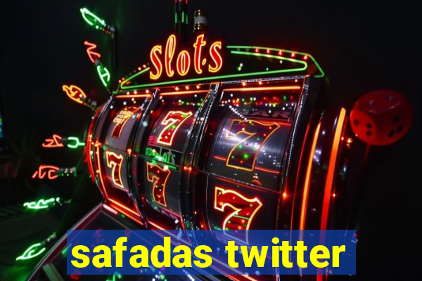 safadas twitter