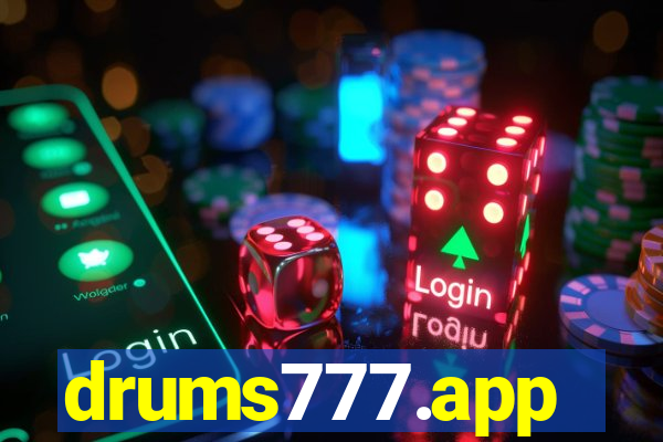 drums777.app