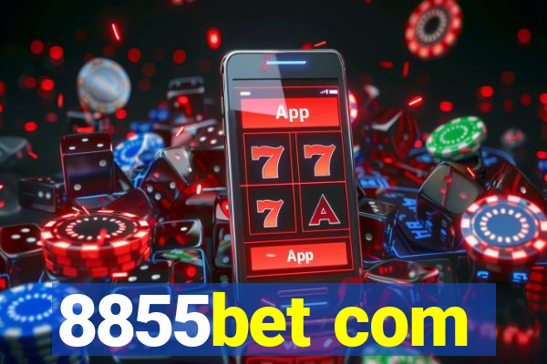 8855bet com