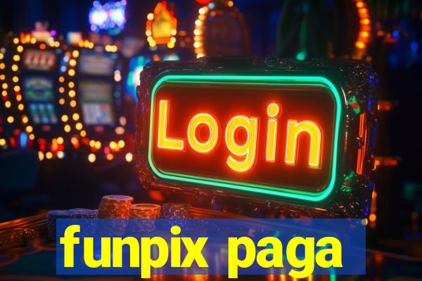 funpix paga