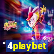 4playbet